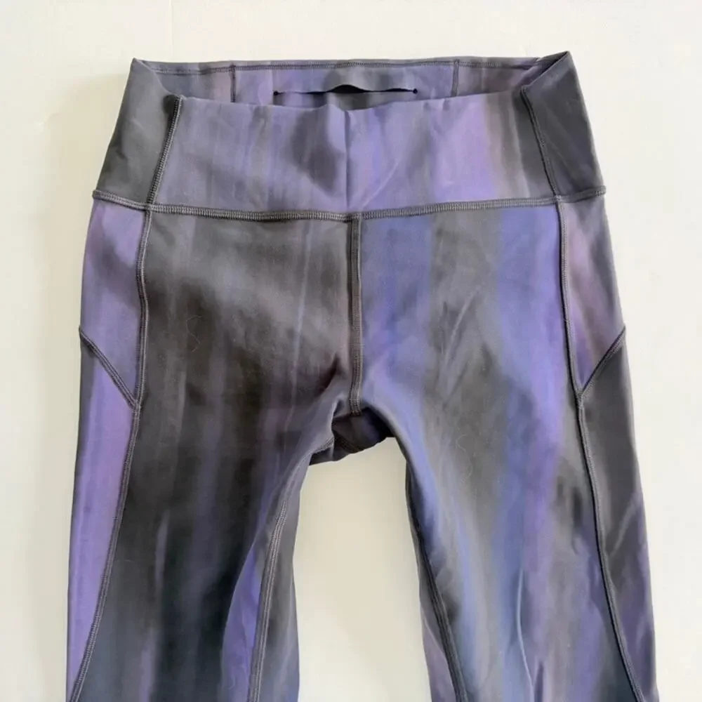 Lululemon In Movement 7/8 Tight 25
